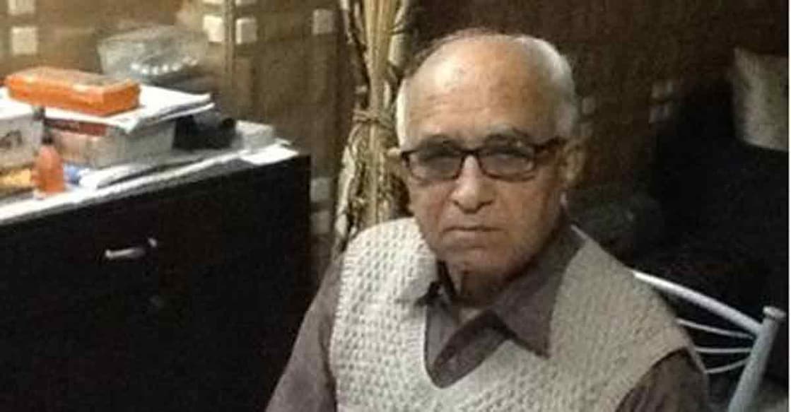 R L Bhatia
