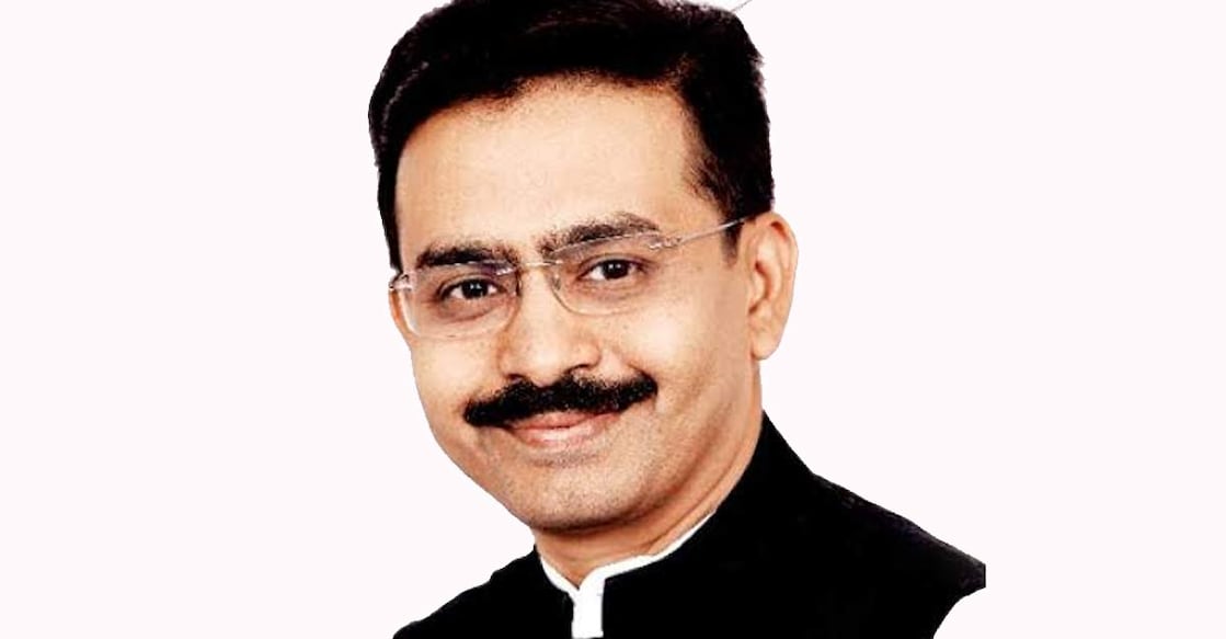 Congress MP Rajeev Satav dies after recovering from COVID-19 Congress MP Rajeev Satav dies after recovering from COVID-19