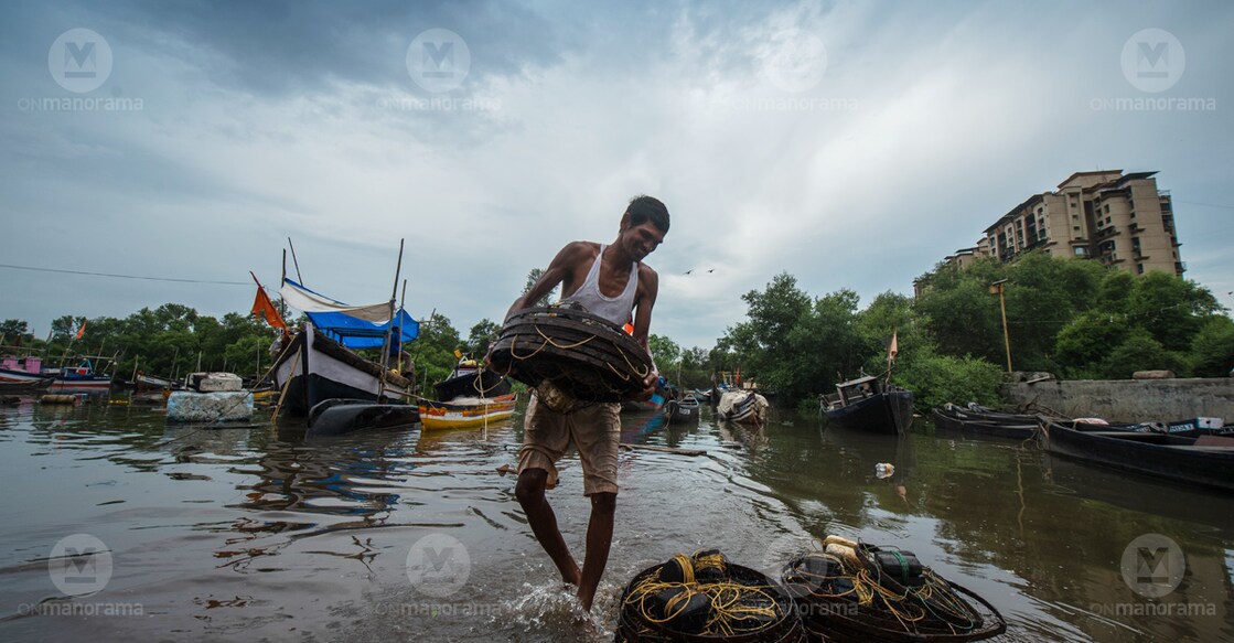 Cyclone Tauktae wreaks havoc on India's western coast, Gujarat braces for impact