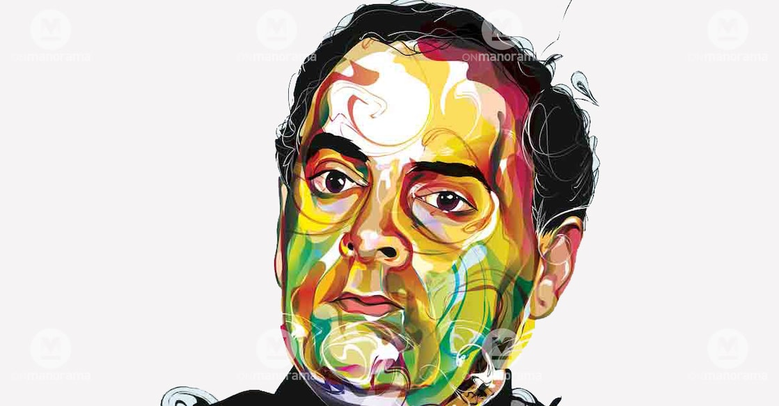 Forged in fire: How Rajiv Gandhi's assassination changed an IPS officer's life