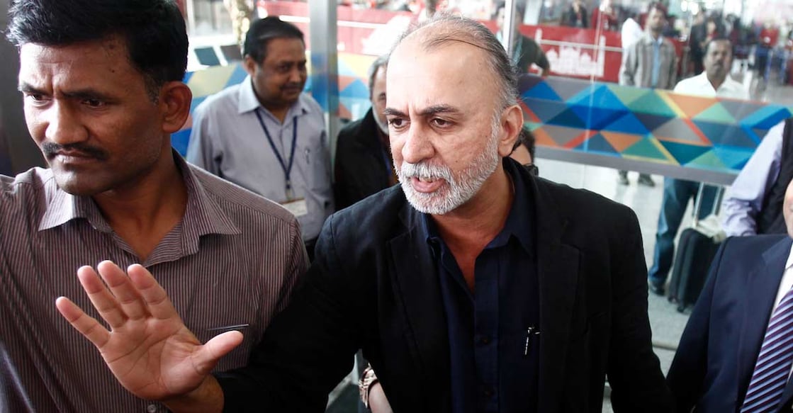Tehelka founder Tarun Tejpal acquitted in 2013 rape case Tehelka founder Tarun Tejpal acquitted in 2013 rape case