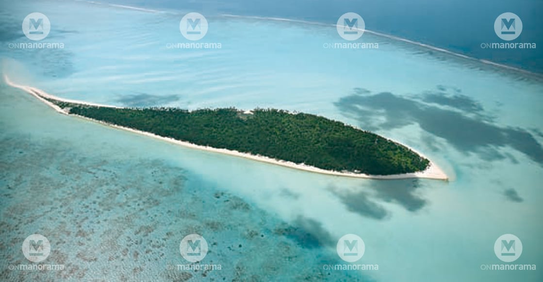 lakshadweep