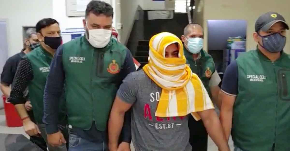 Sushil Kumar Sushil Kumar