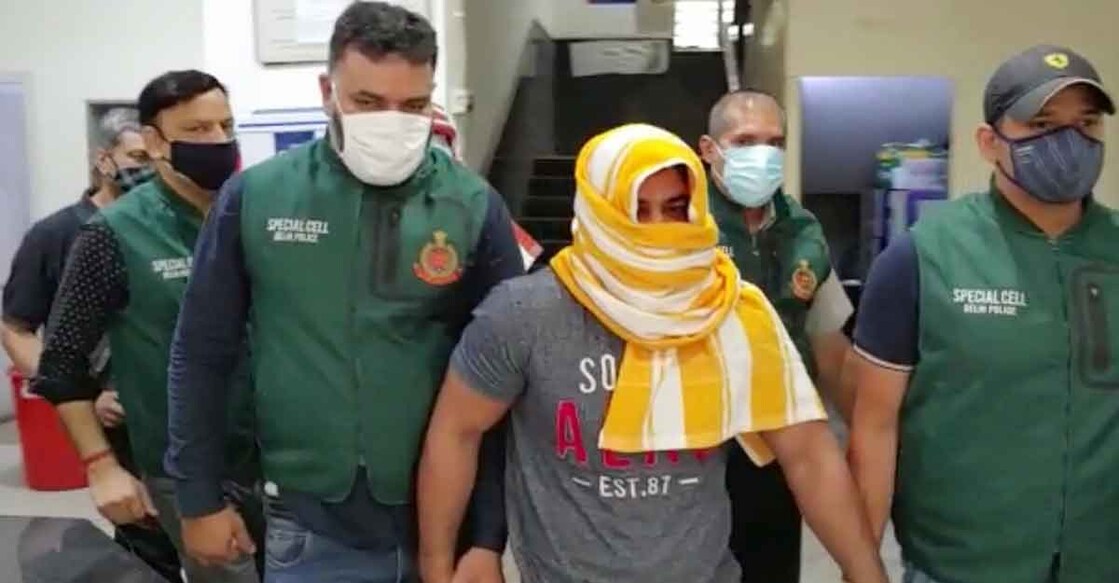 Sushil Kumar Sushil Kumar