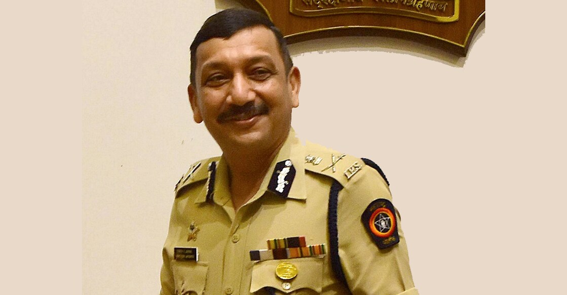 Subodh Kumar Jaiswal 