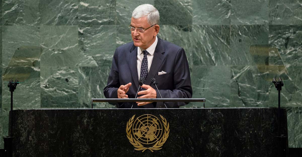 Volkan Bozkir