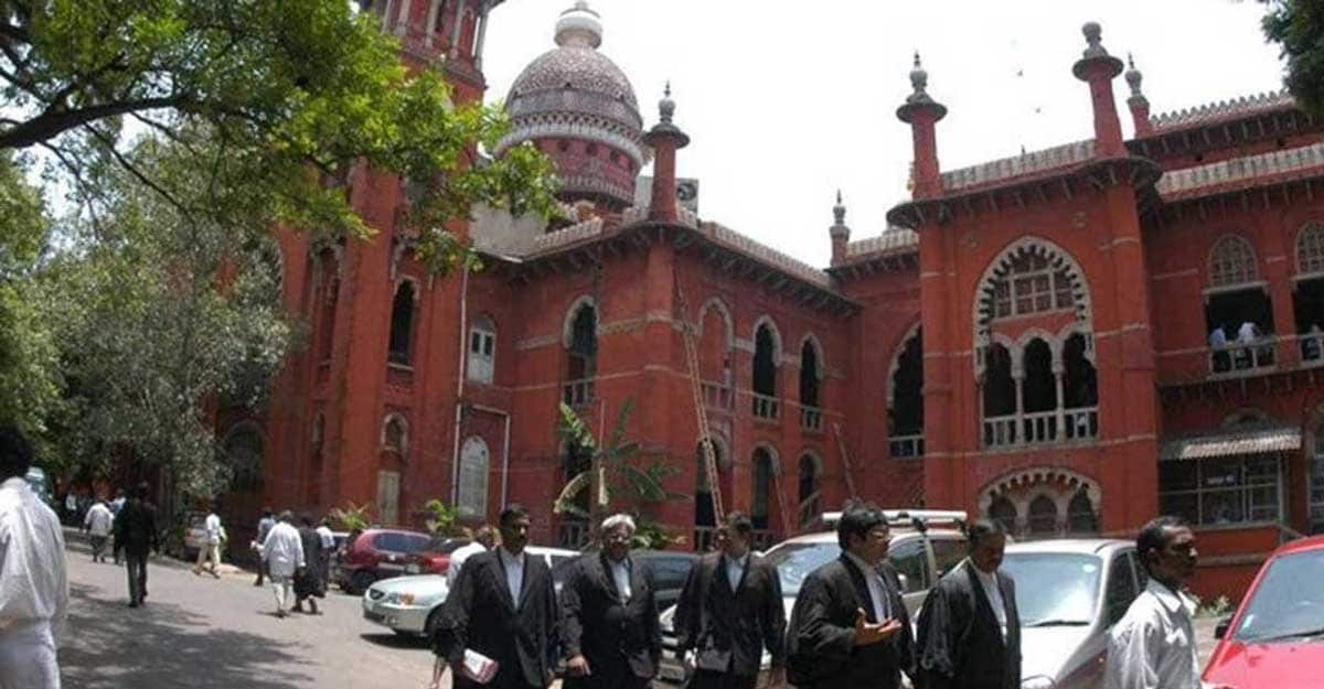 Madras HC Quashes Order Increasing Speed Limit To 120 Kmph On Highways ...