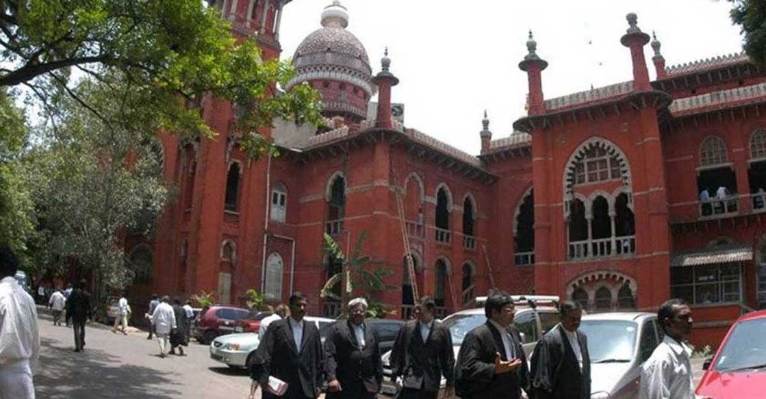 SC reserves order on Election Commission's plea against Madras HC remarks