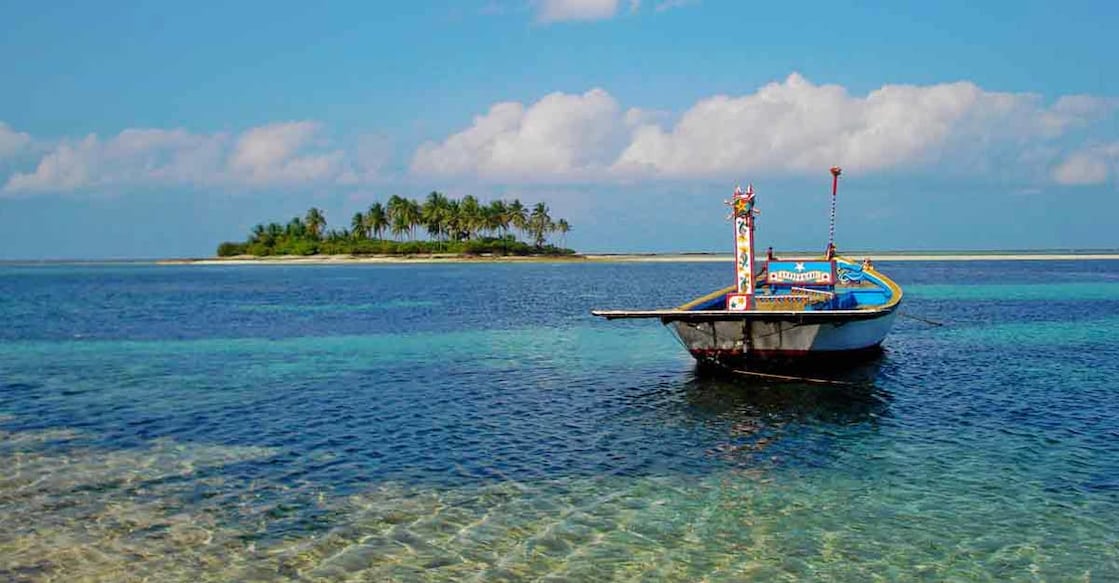 Lakshadweep