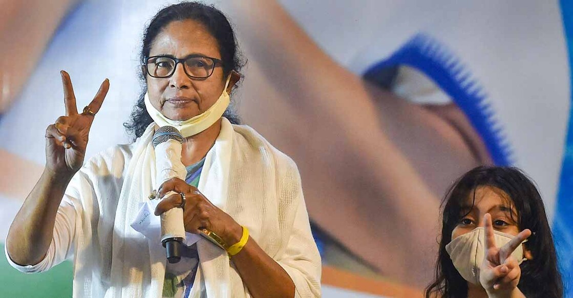 Did Trinamool deserters drag BJP in Bengal? RSS thinks so Did Trinamool deserters drag BJP in Bengal? RSS thinks so