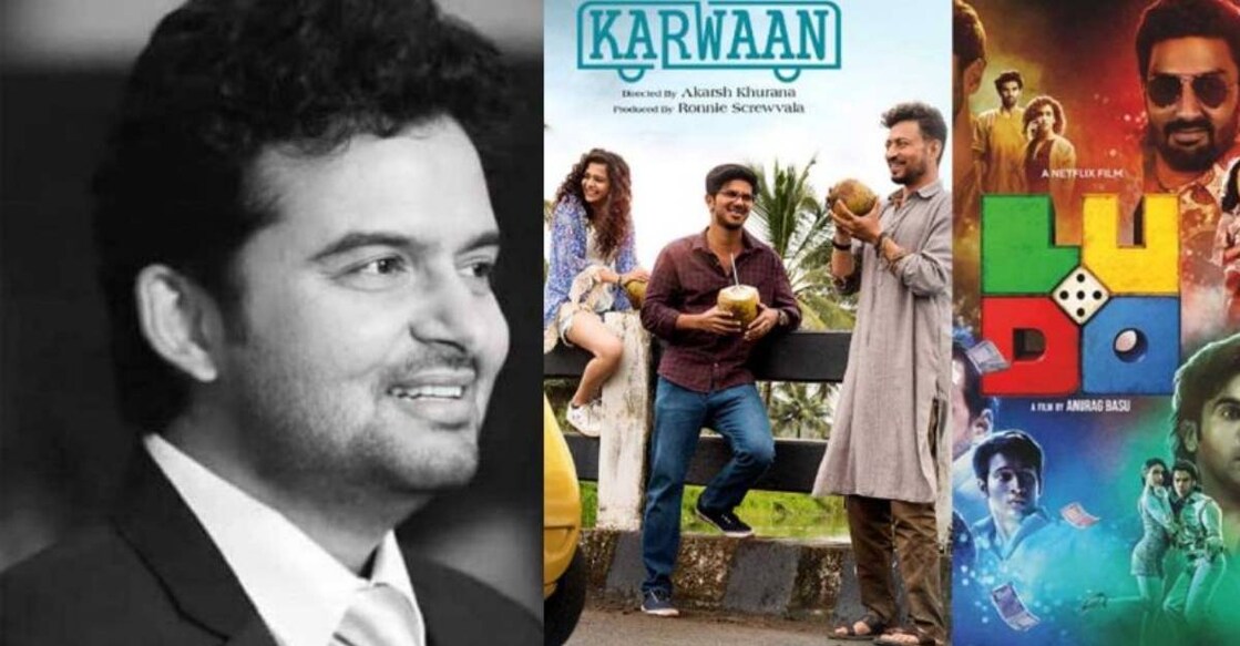 ajay-sharma-editor-dies