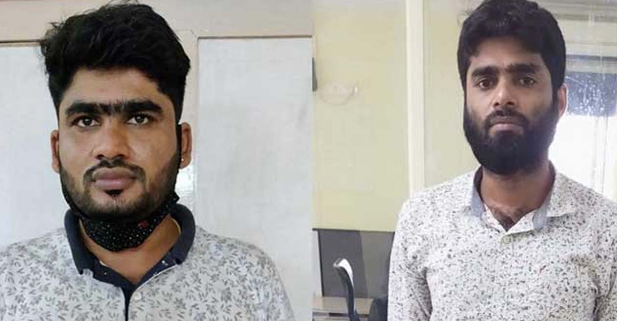 How Keralite ran an illegal telephone exchange that helped Pak spies to extract Army info