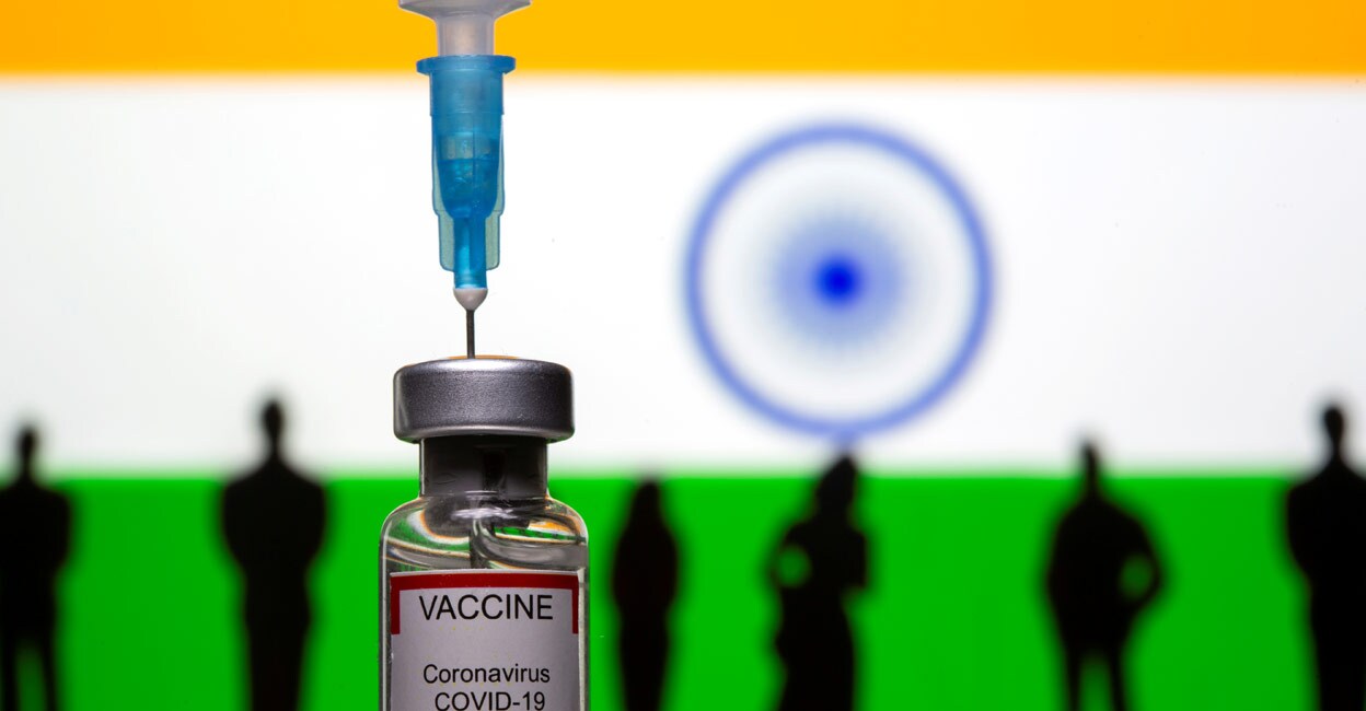 COVID-19 vaccine