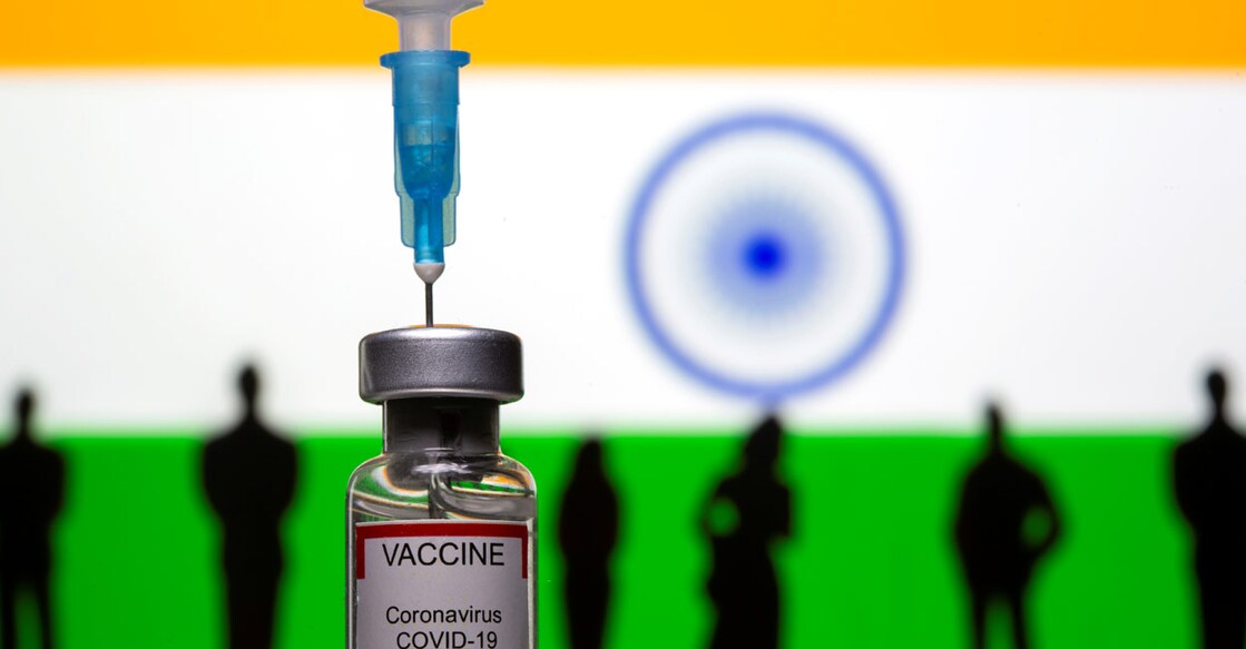 COVID-19 vaccine COVID-19 vaccine