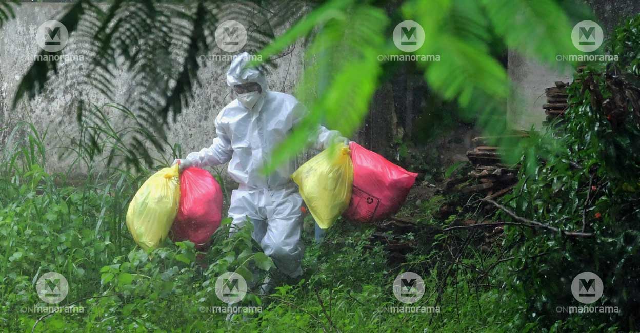 covid-ppe-kit
