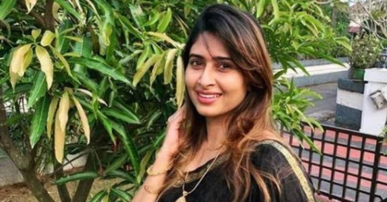 Sedition charges against Lakshadweep filmmaker Ayesha Sulthana