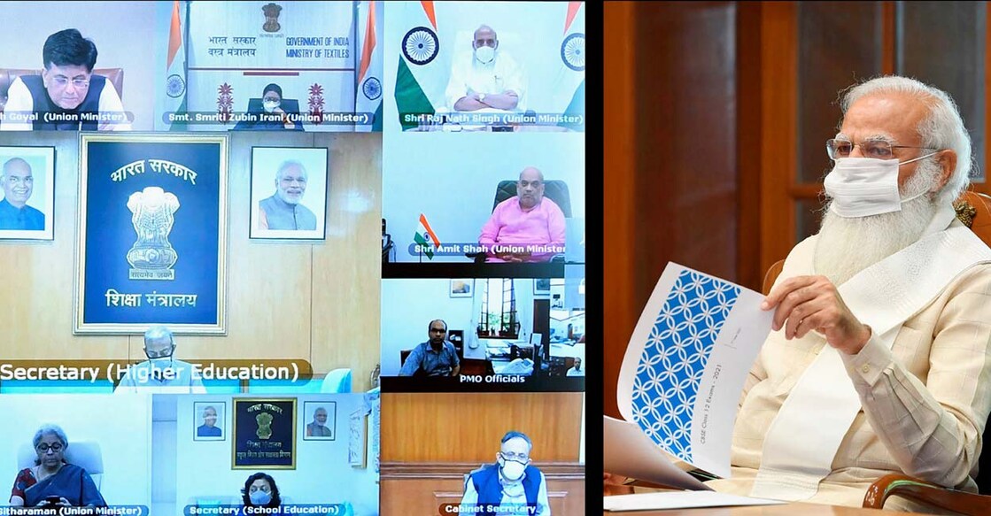 Structuring of Class 12 evaluation criteria to take at least 2 weeks: top CBSE official Structuring of Class 12 evaluation criteria to take at least 2 weeks: top CBSE official