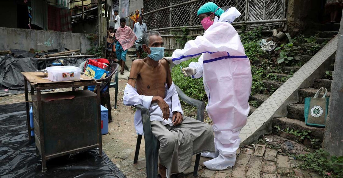 Vaccine