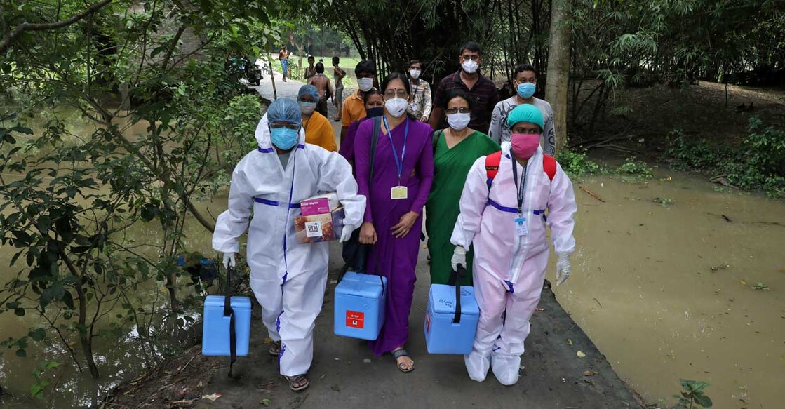 Covid Vaccine