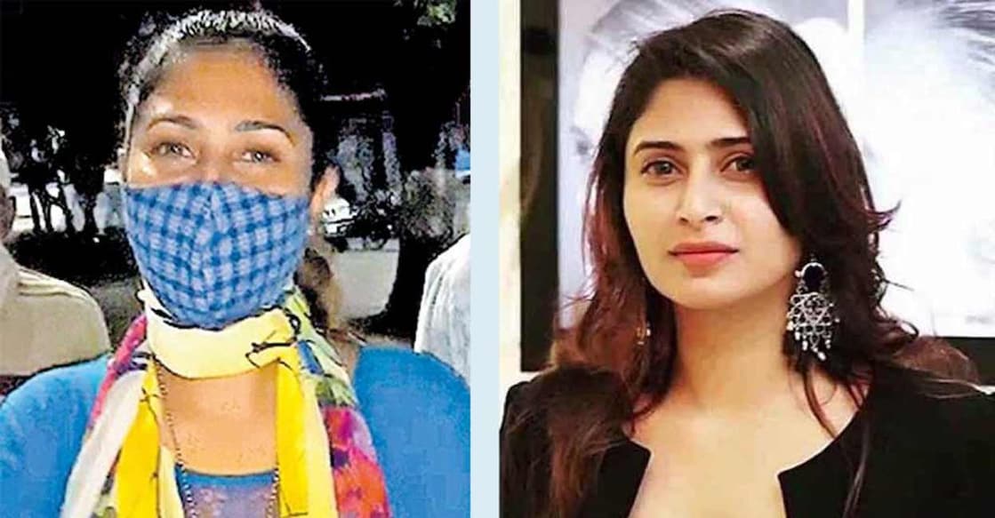 Ayesha Sulthana Ayesha Sulthana
