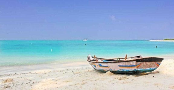 In a first, Lakshadweep to get Maldives-style water villas | Travel ...