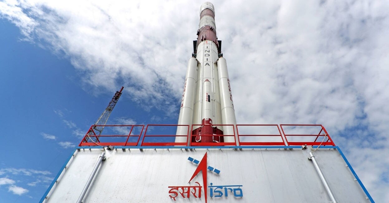 ISRO