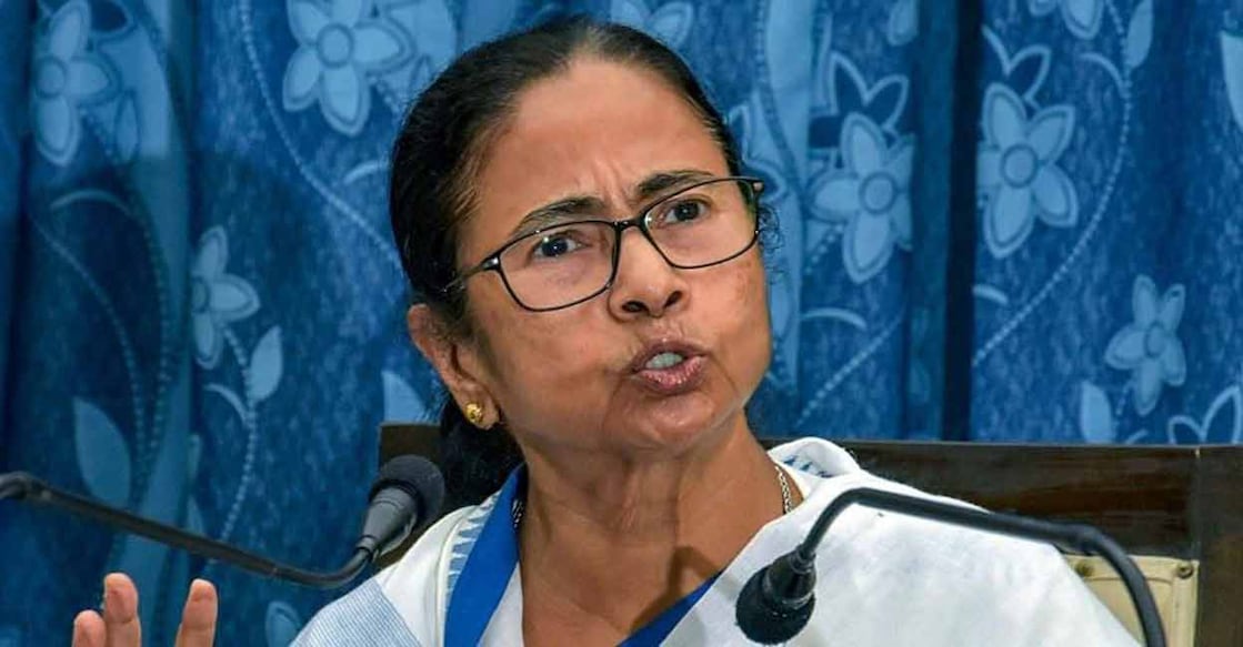 Mamata Banerjee