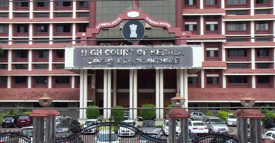 Kerala High Court.  File image: Manorama