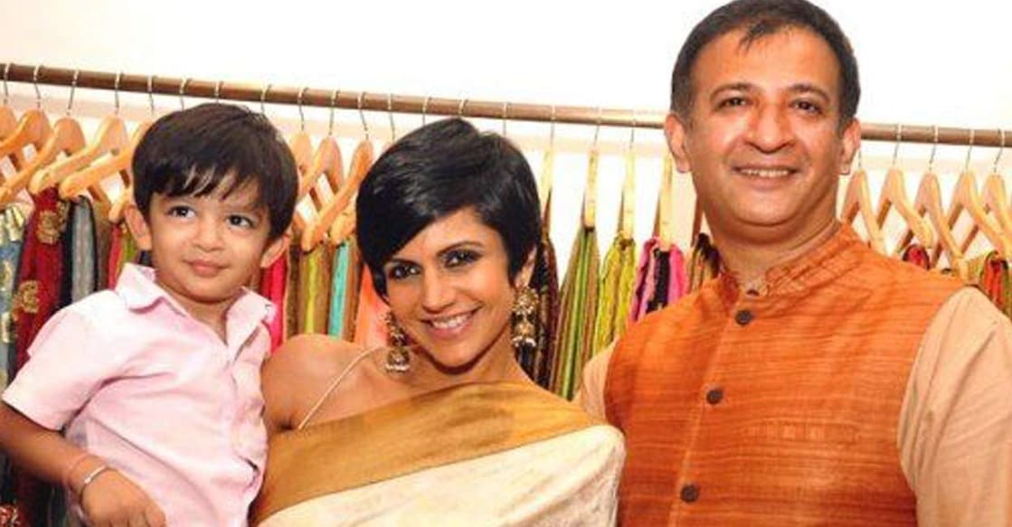 इस दिन में याद करने के लिए रखा ही क्या है', पति राज की डेथ एनिवर्सरी ना मनाने पर बोलीं मंदिरा बेदी