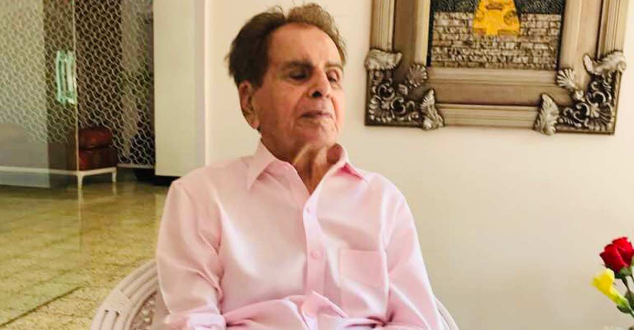 Dilip Kumar