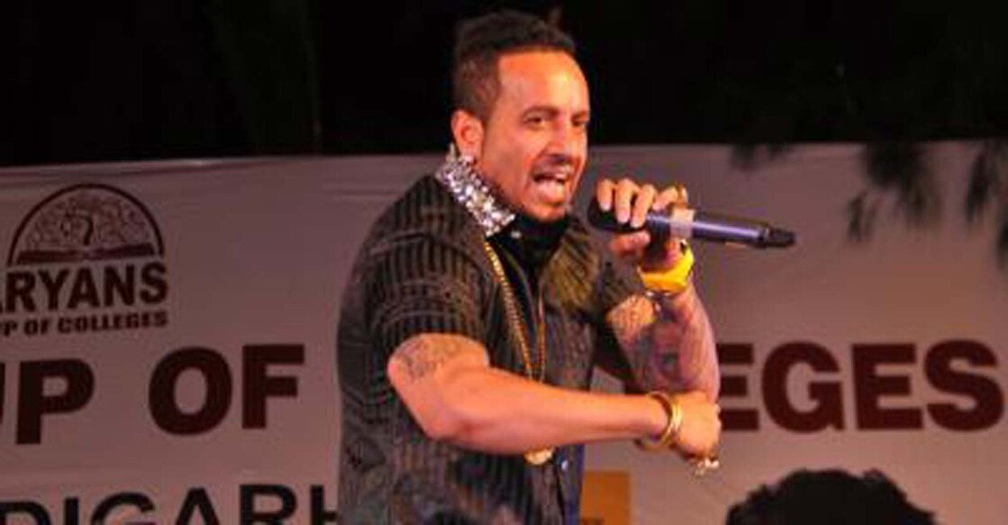 Twitter blocks Punjabi rapper JazzyB, three other accounts on Centre's order Twitter blocks Punjabi rapper JazzyB, three other accounts on Centre's order