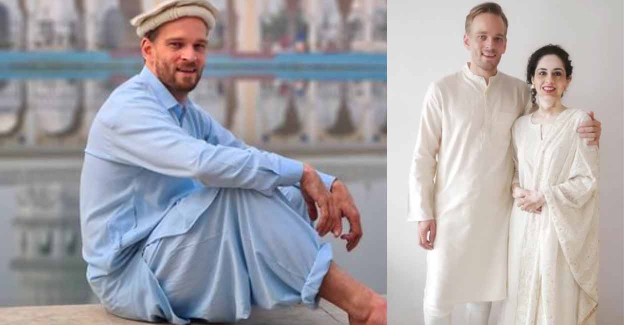 YouTube vlogger's wife moves Delhi HC challenging Centre's decision blacklisting him YouTube vlogger's wife moves Delhi HC challenging Centre's decision blacklisting him