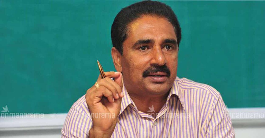RSP leader N K Premachandran said farmers' protest against the three agri laws and the rising prices of petrol and diesel are the most important issues right now