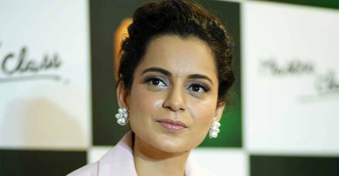 Kangana Ranaut