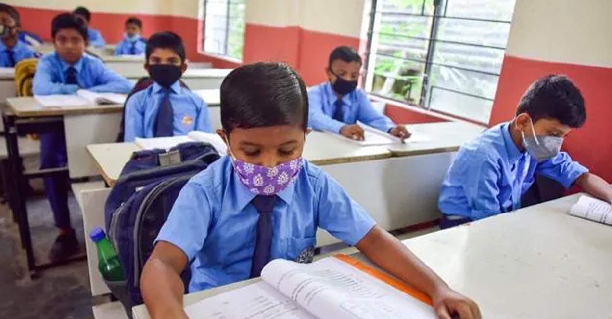 Schools to reopen soon in Tamil Nadu, Karnataka