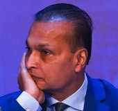 SEBI bans Anil Ambani from securities market for 5 years