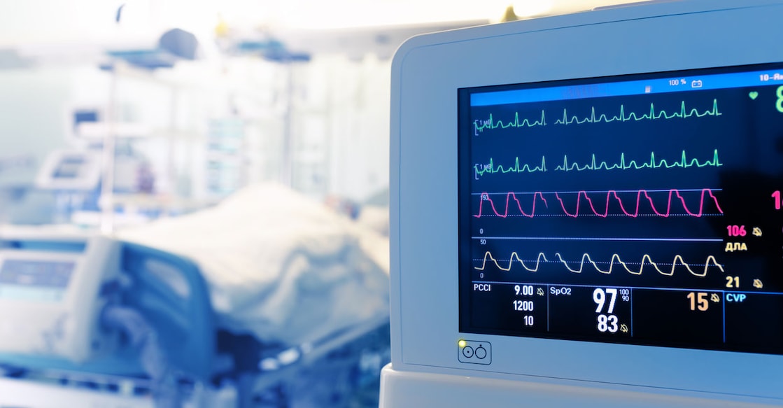 Hospital ICU
