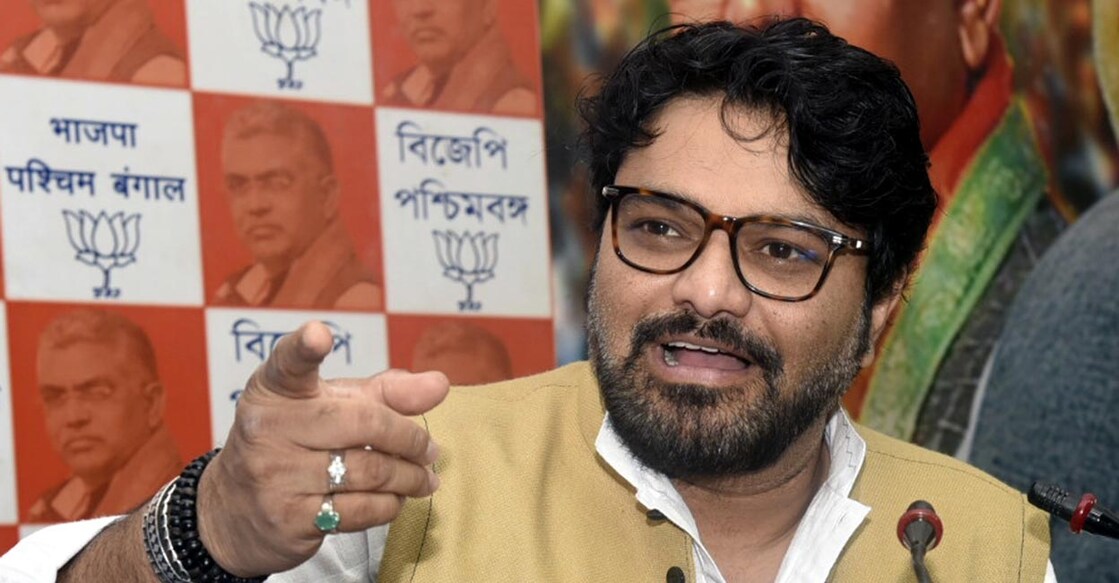 Babul Supriyo