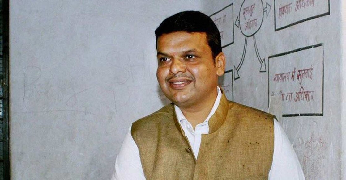 Devendra Fadnavis