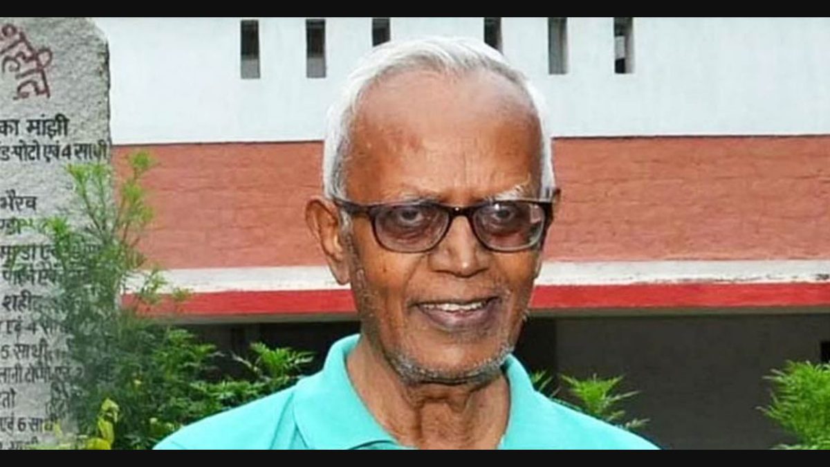 Fr Stan Swamy dies in custody awaiting medical bail; Bombay HC expresses shock | India News | Manorama English