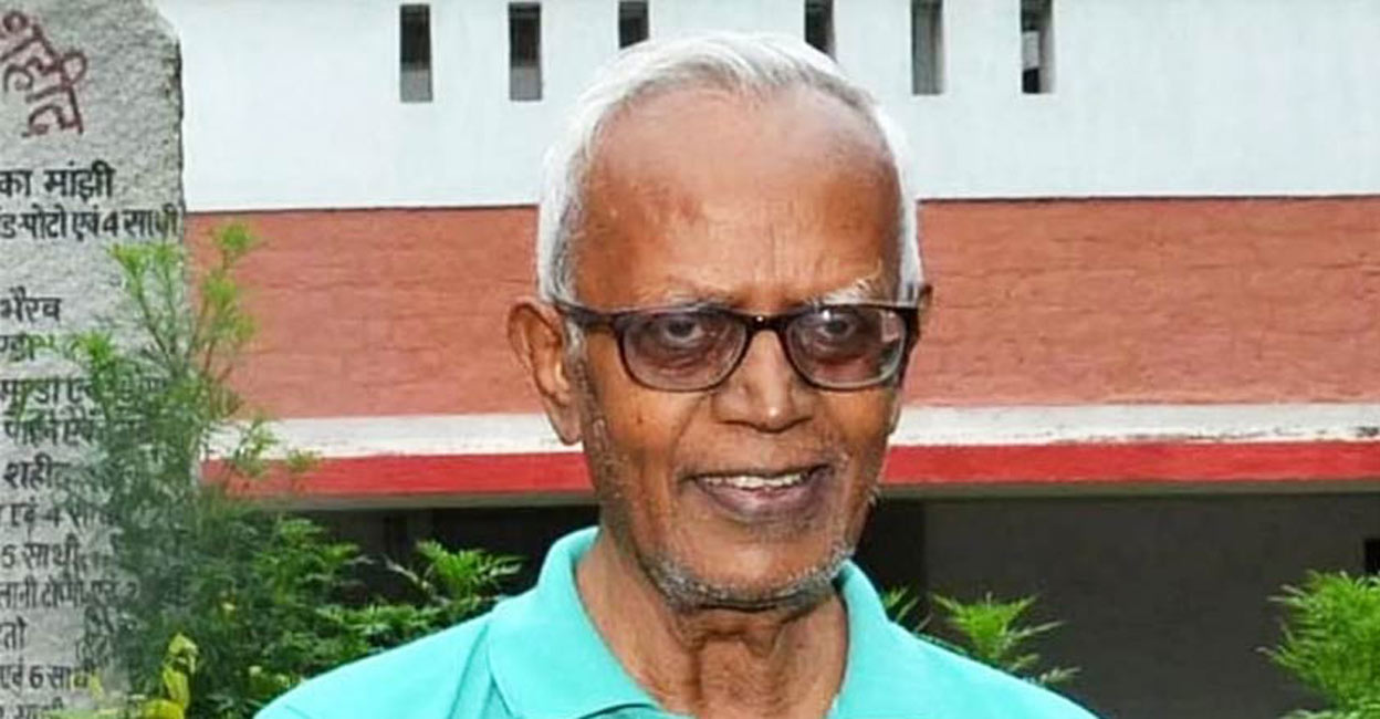 Fr Stan Swamy, activist accused in Elgar Parishad case, dies in hospital