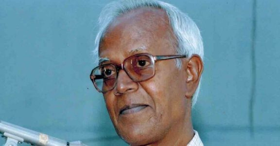 Stan Swamy: A life dedicated to Adivasis Stan Swamy: A life dedicated to Adivasis