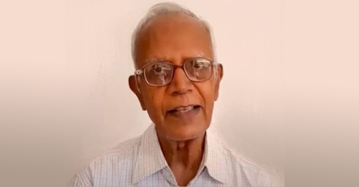 Politicians, activists express anguish over Stan Swamy's death, slam Centre for apathy towards the activist