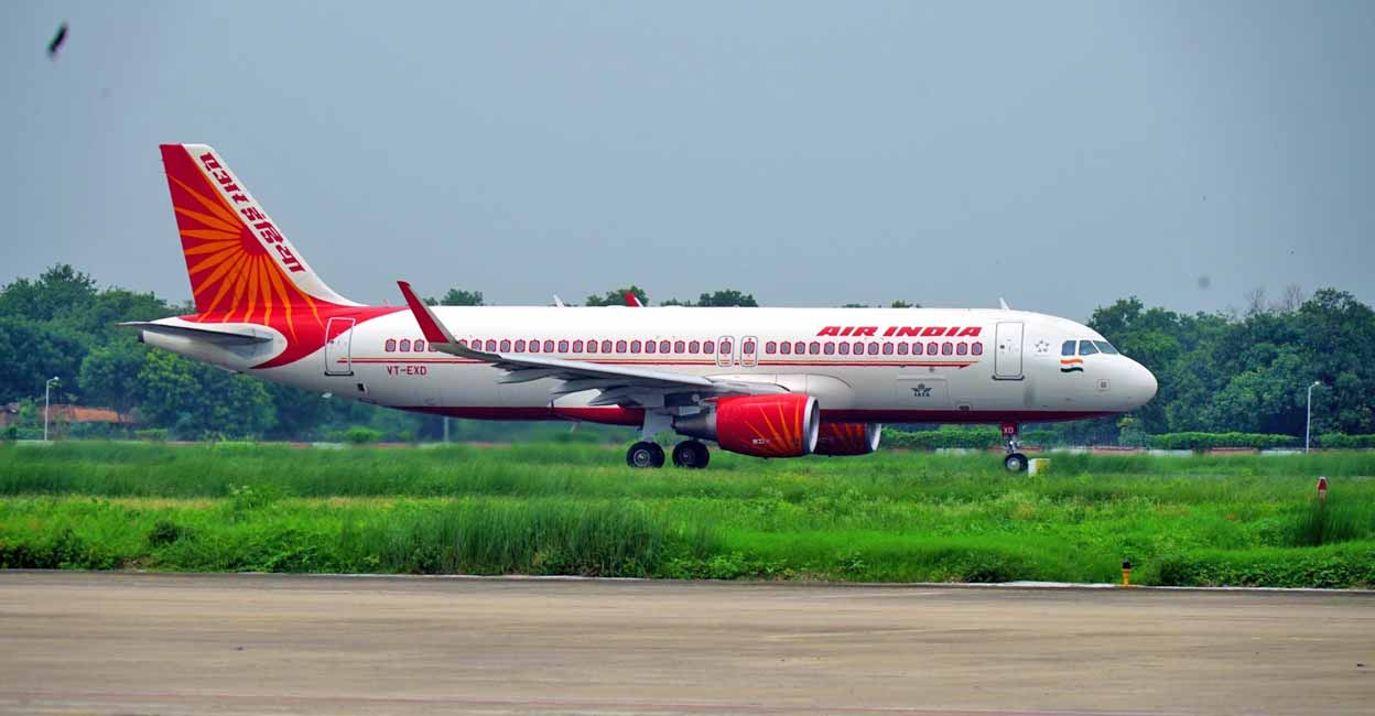 Afghan crisis: Air India flight expected to depart for Kabul post-noon Afghan crisis: Air India flight expected to depart for Kabul post-noon