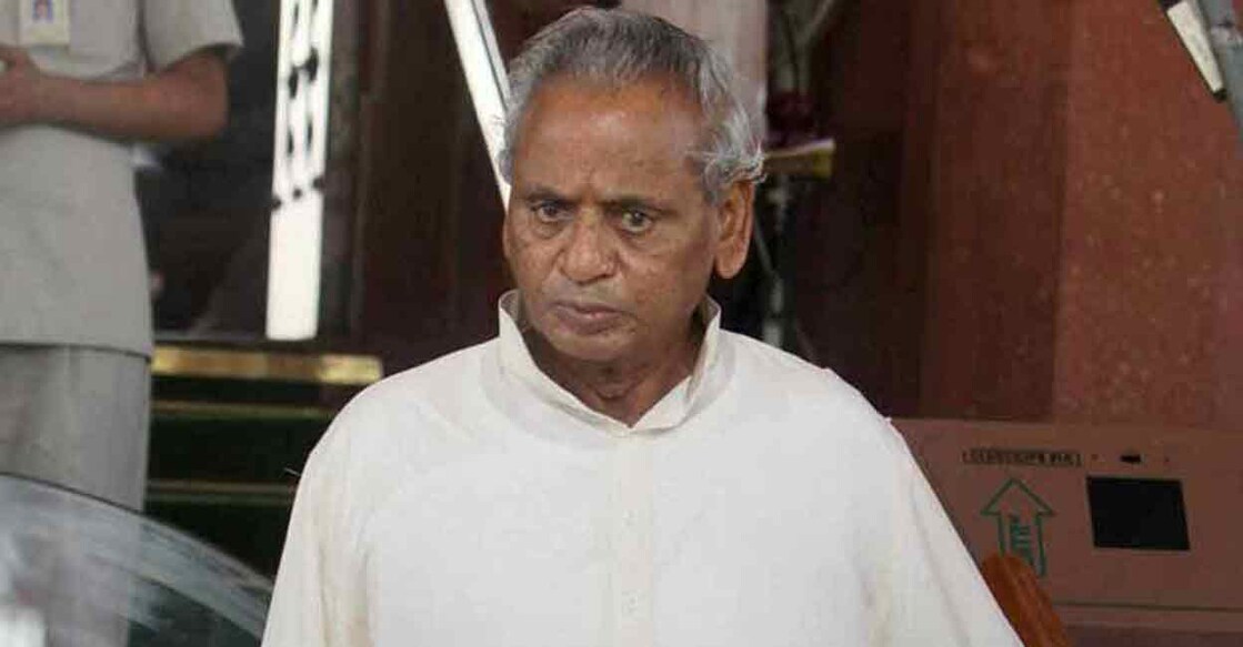 Kalyan Singh
