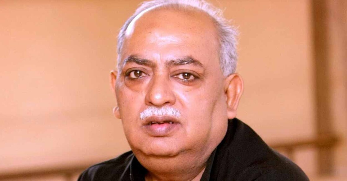 FIR lodged against poet Munawwar Rana for comparing Valmiki to Taliban