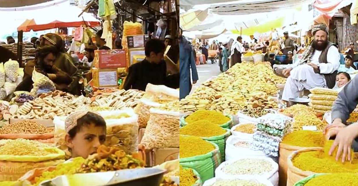 Afghan imports to India stall; dry fruit, asafoetida prices may go up