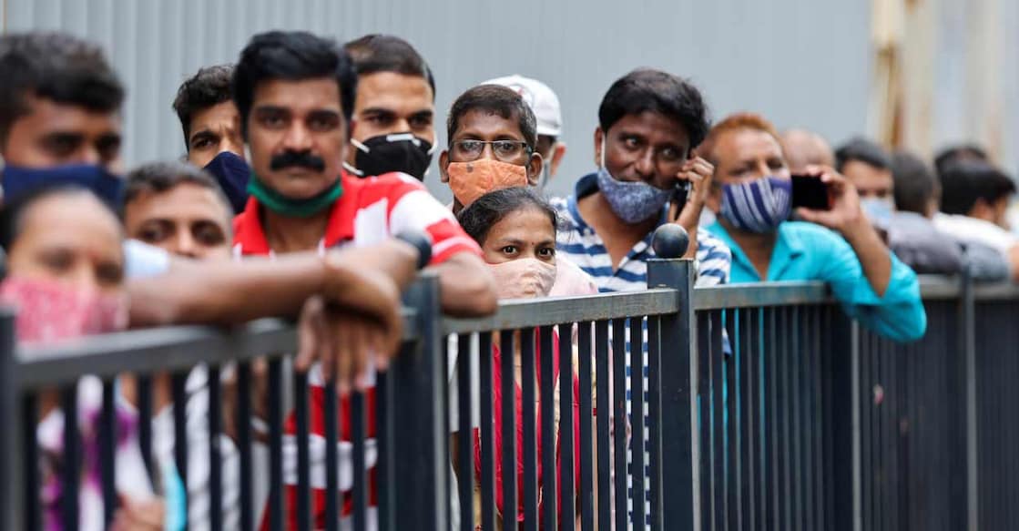 Centre tells Kerala, Maharashtra to intensify efforts to check spread of Covid Centre tells Kerala, Maharashtra to intensify efforts to check spread of Covid