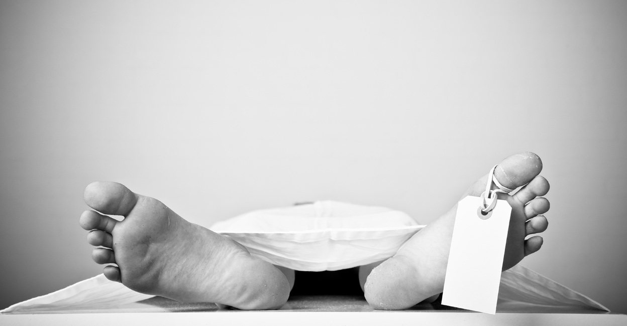 Representational image: Jan H Andersen/Shutterstock