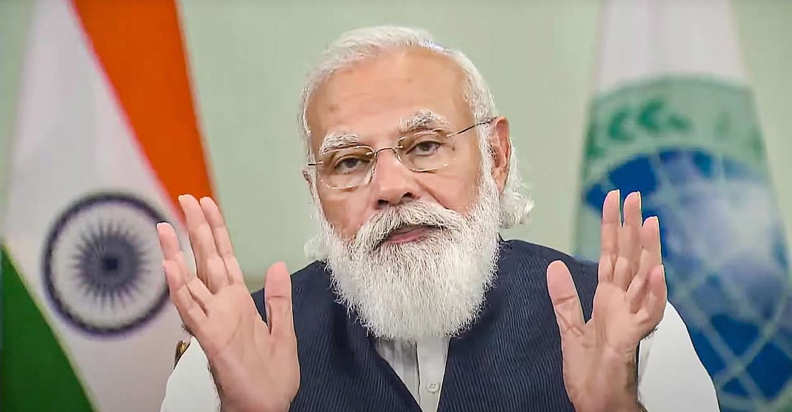 Prime Minister Narendra Modi Prime Minister Narendra Modi